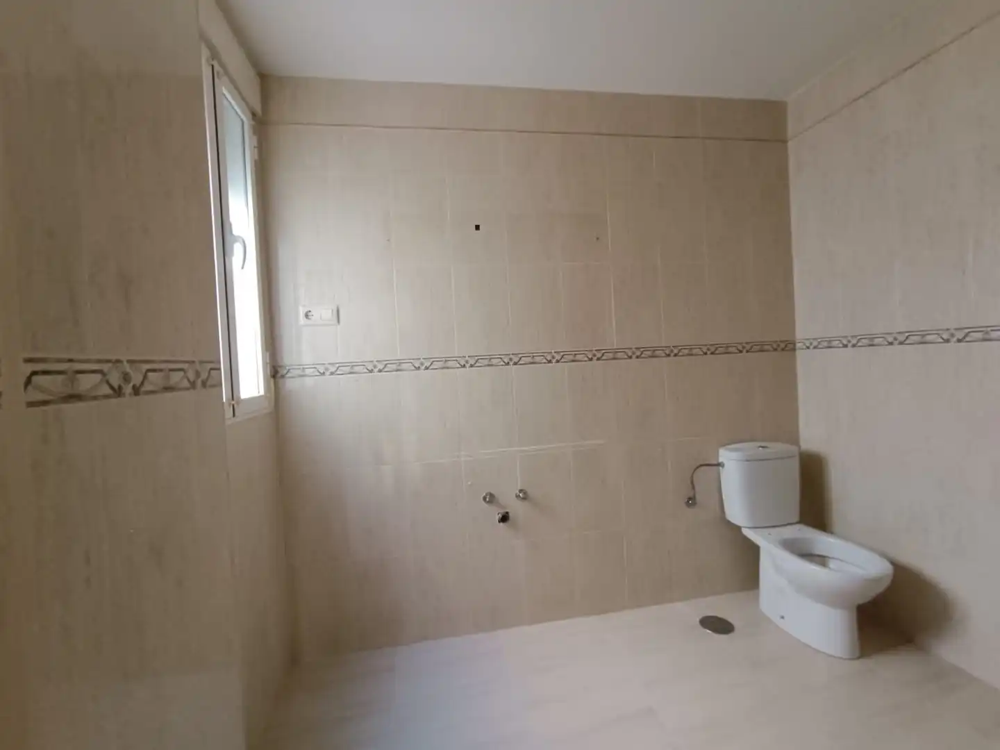 Badezimmer von Wohnung zum Verkauf in Los Yébenes