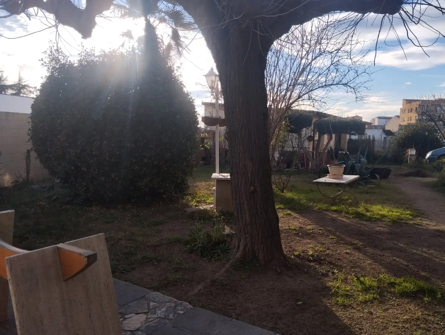 Casa con terraza en venta en Carrer Costa Brava 238, imagen 9