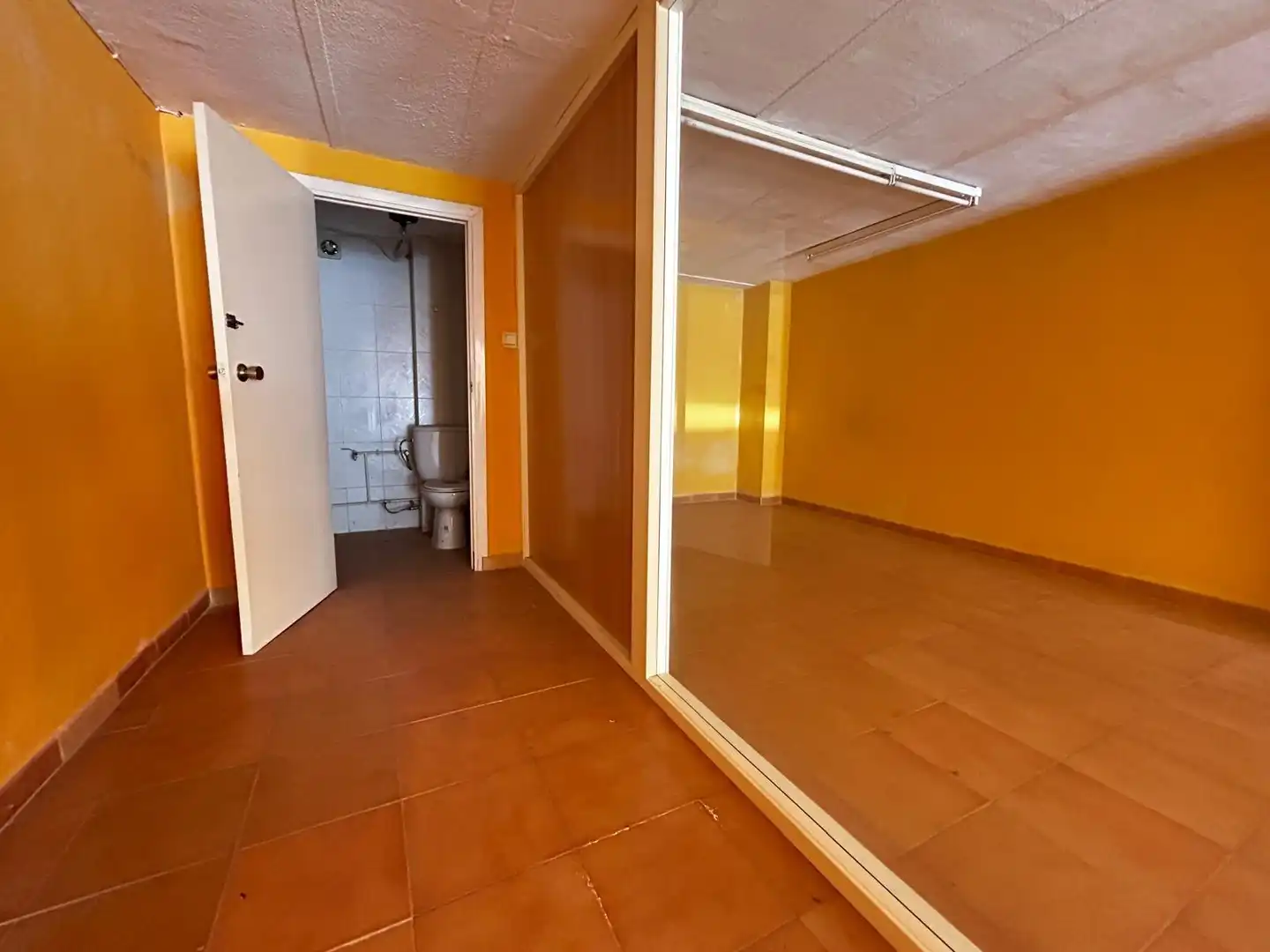 Commercial properties for sale in Murcia