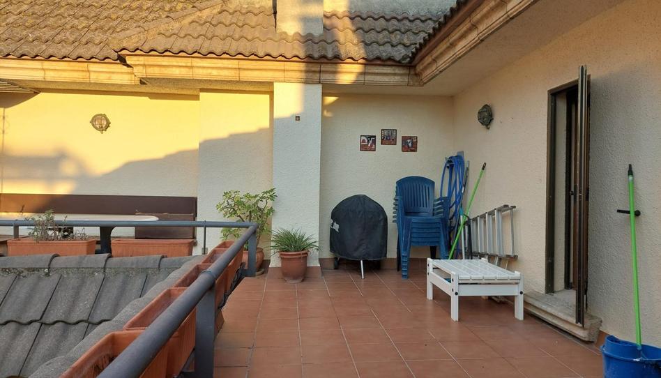 Photo 1 of Attic to rent in El Pedró, Girona