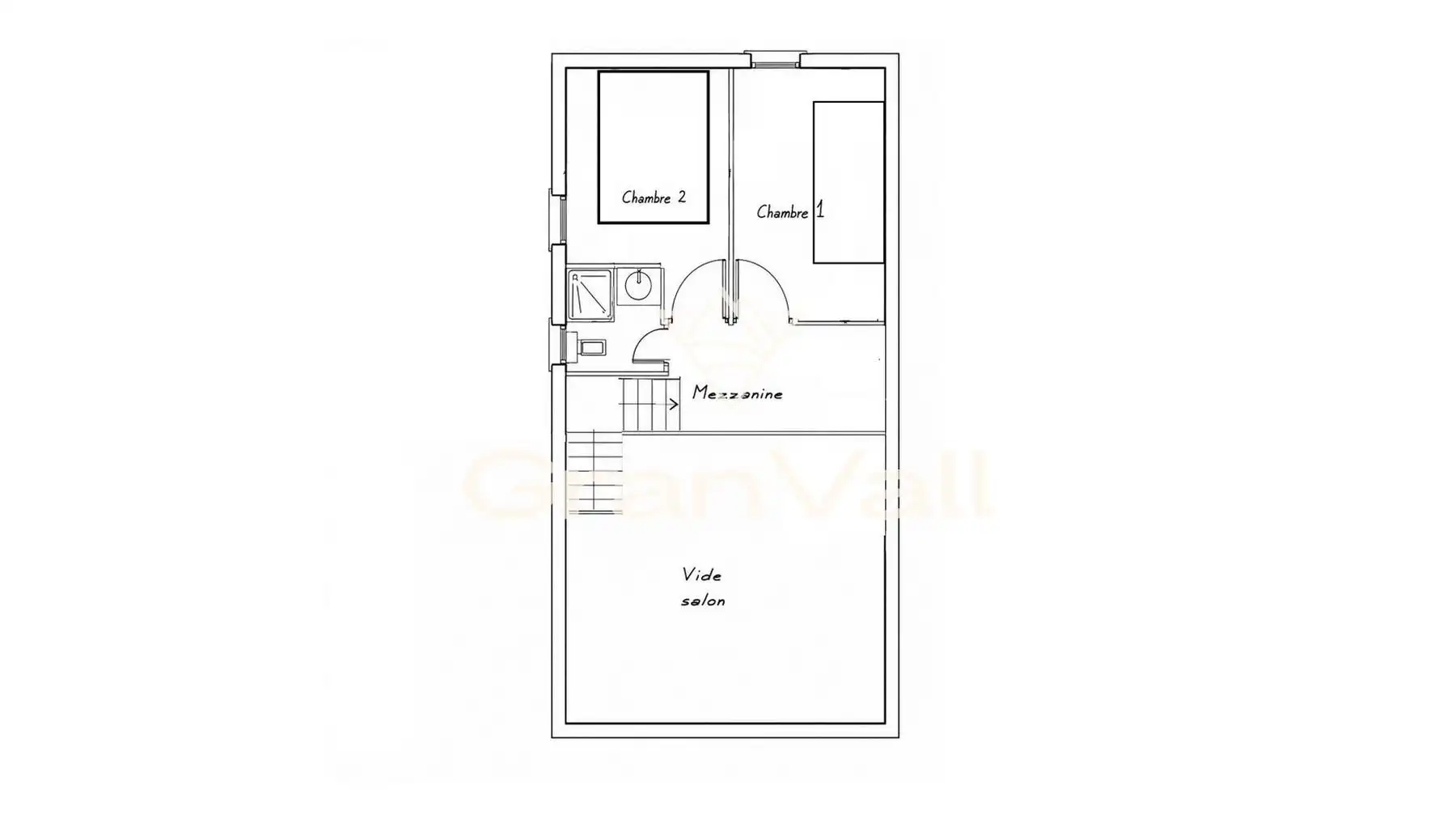 Casa adosada en venta en Saillagouse con Calefacción, Jardín privado y Parquet