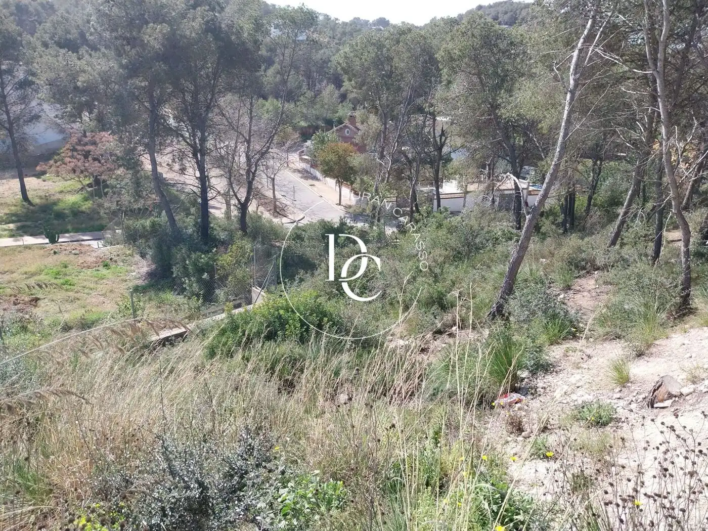 Terrenys i solars en venda a Carrer de l'Om, imagen 17