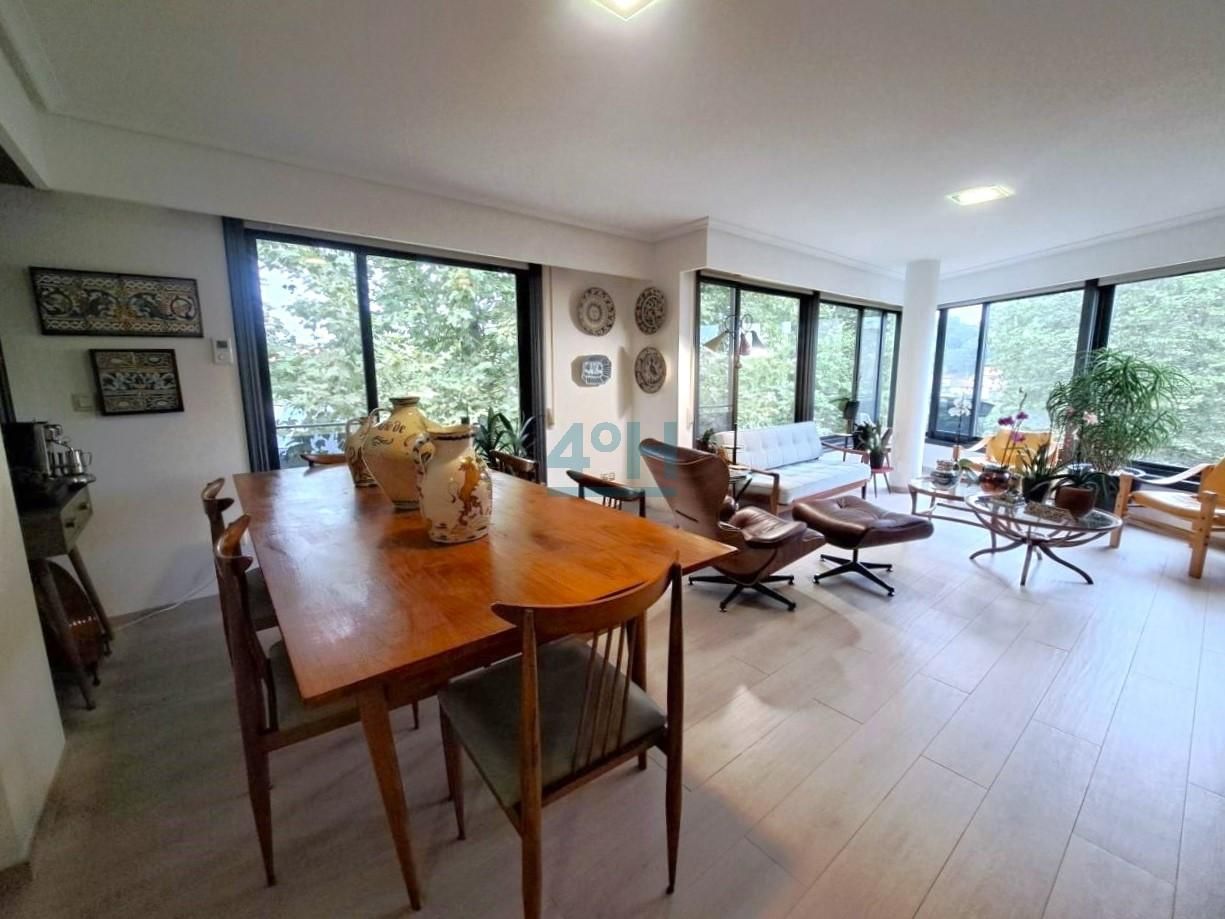 Living room of Duplex for sale in Allariz  with Heating and Balcony