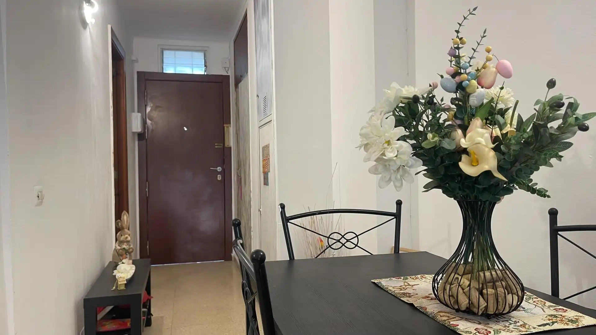 Comedor de Piso en venta en Calvià con Terraza, Balcón y Piscina comunitaria