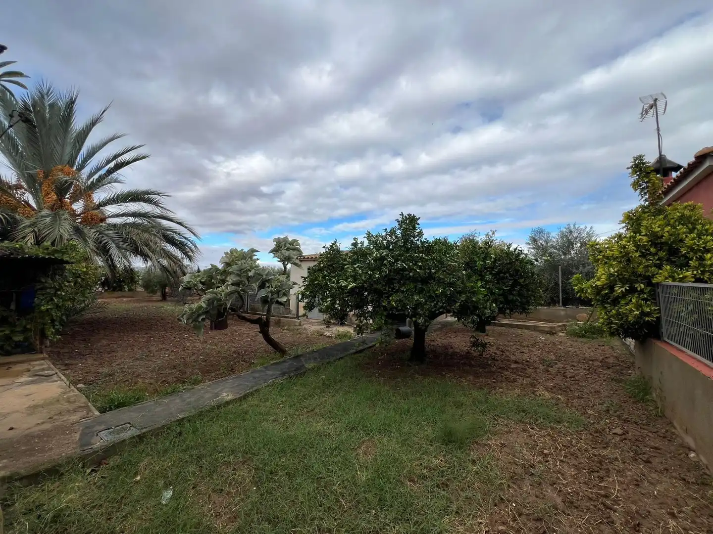 Casa o xalet en venda en Elche / Elx amb Jardí privat, Terrassa i Piscina
