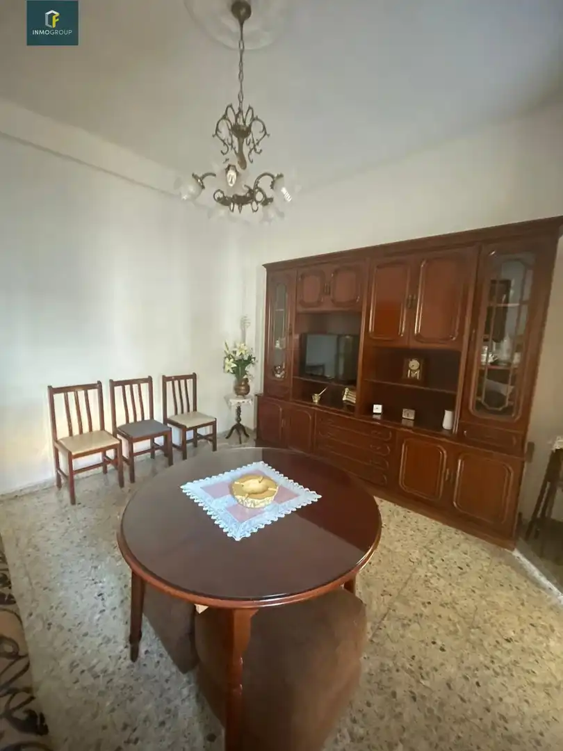 Wohnzimmer von Haus oder Chalet zum Verkauf in Maracena mit Terrasse und Abstellraum