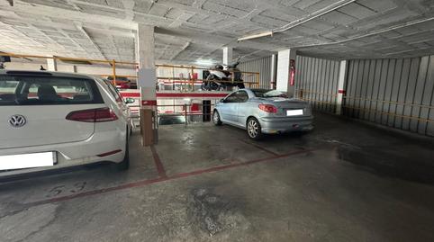 Foto 3 de Garaje de alquiler en Ferran Puig, La Devesa, Girona Capital