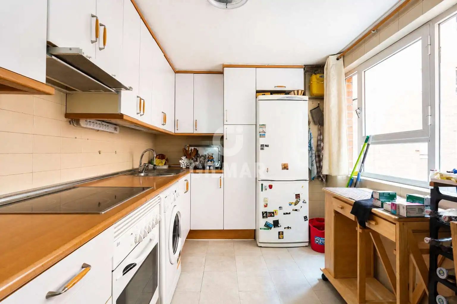 Appartement avec terrasse à vendre à Fuencarral - El Pardo, imagen 15