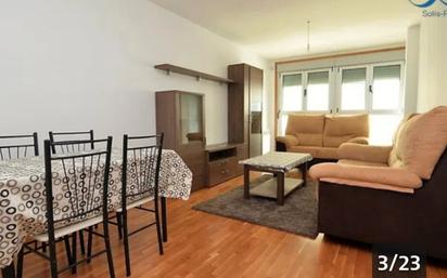 Flat for sale in Carral