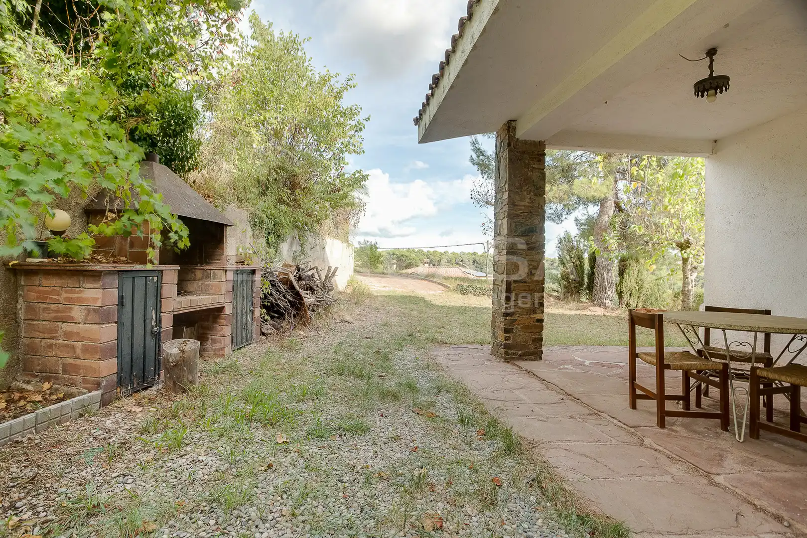 Chalet con piscina en venta en Les Franqueses del Vallès, imagen 24