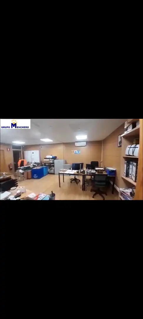Industrial building to rent in Camino Seseña Nuevo, imagen 10