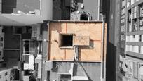 Exterior view of Flat for sale in Elche / Elx  with Terrace, Storage room and Balcony