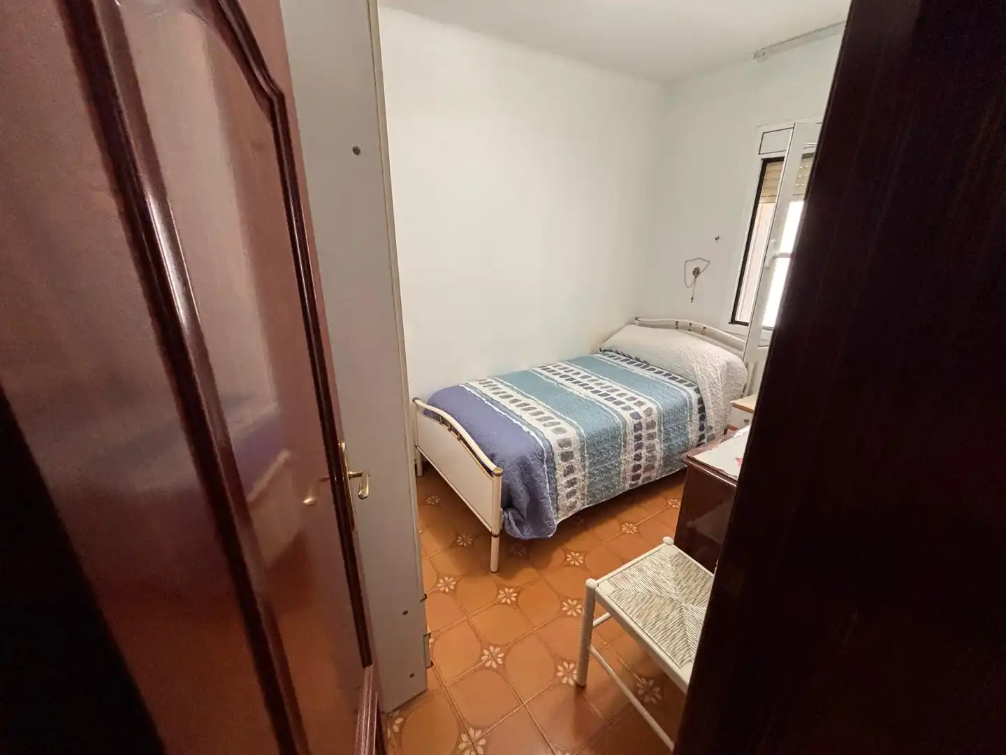 Habitación de Piso en venta en Cornellà de Llobregat con Aire acondicionado y Calefacción