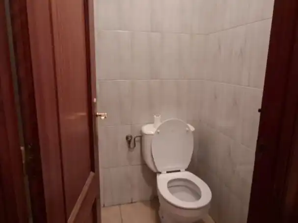 Badezimmer von Geschaftsraum zur Miete in Lugo