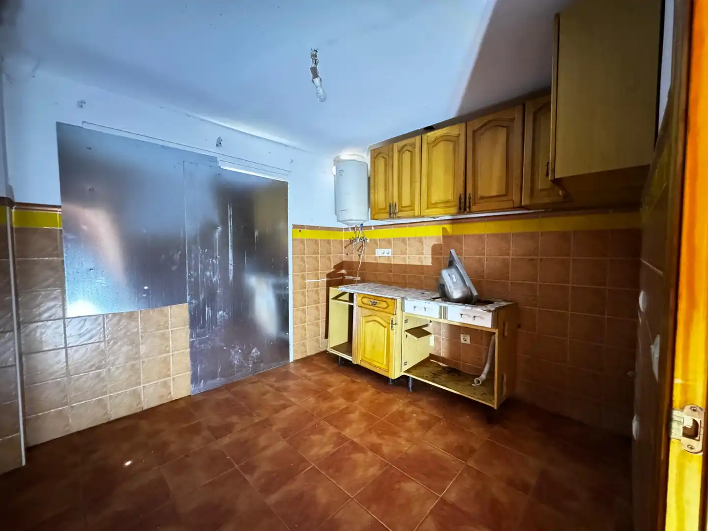 Casa a schiera in vendita a Calle Fray Luis de León 34, imagen 12