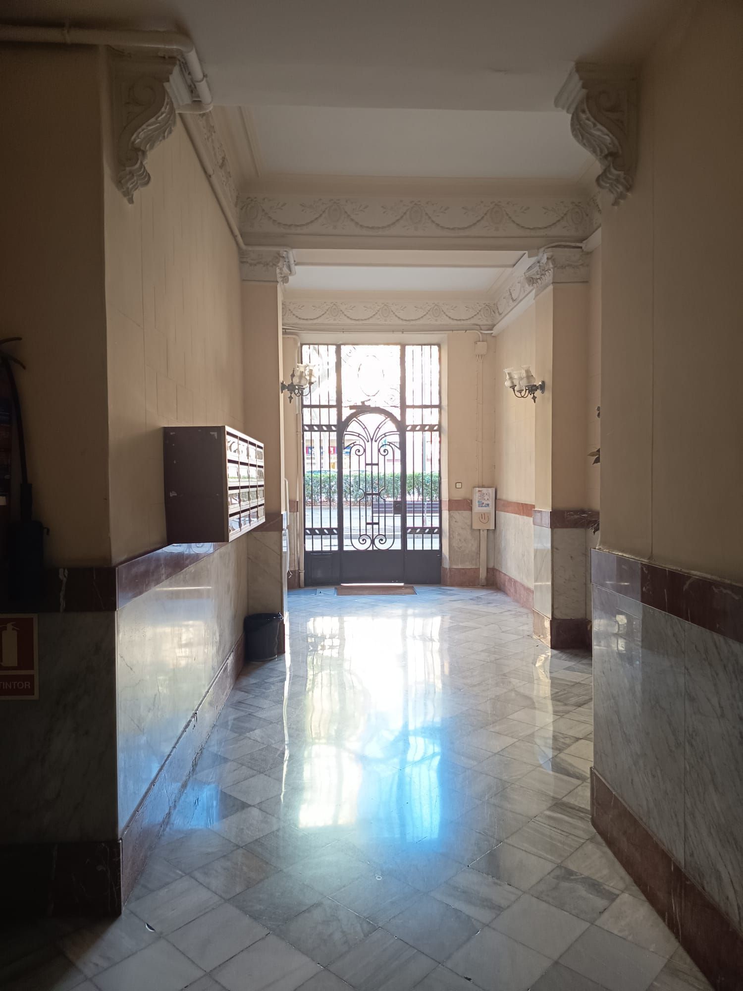 Piso en venta en Fort Pienc, Eixample