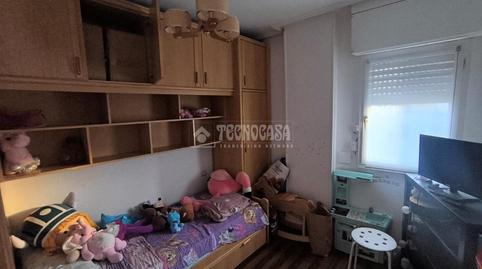 Foto 4 de Pis en venda a Otxarkoaga, Bizkaia