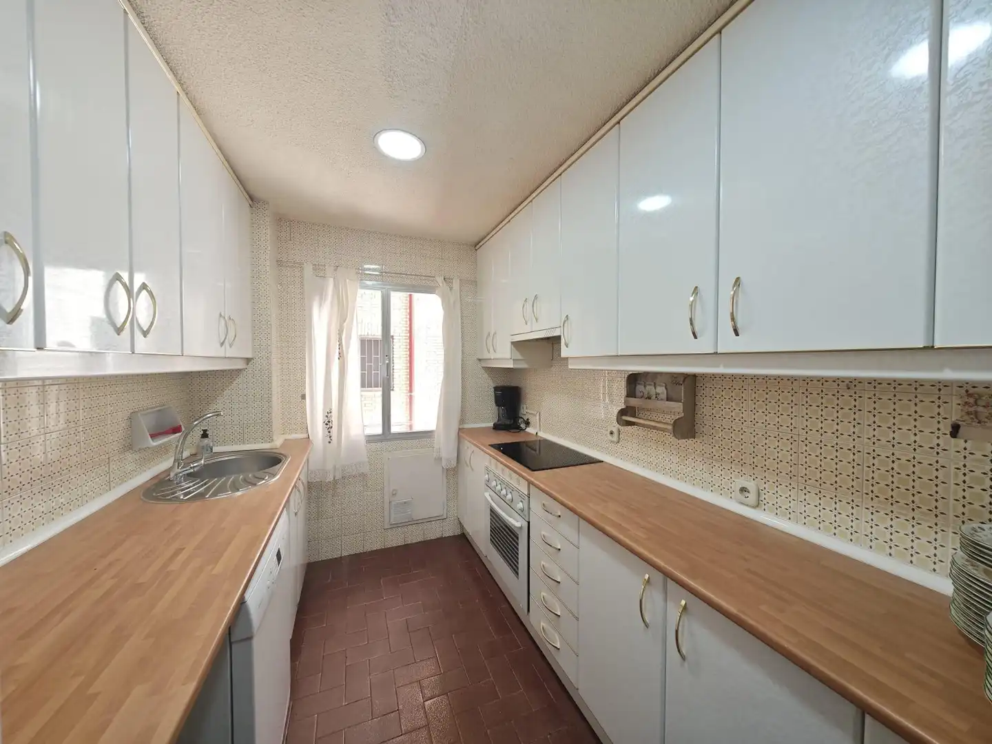 Flat with terrace for sale in Retiro, imagen 24