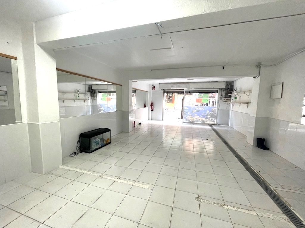 Premises to rent in Carrer del Turó de la Trinitat, 45, Trinitat Vella