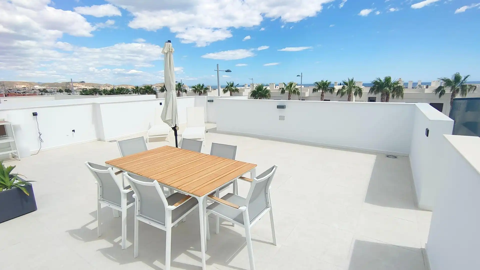 Villa mit Pool zum Verkauf in San Juan de los Terreros, imagen 35