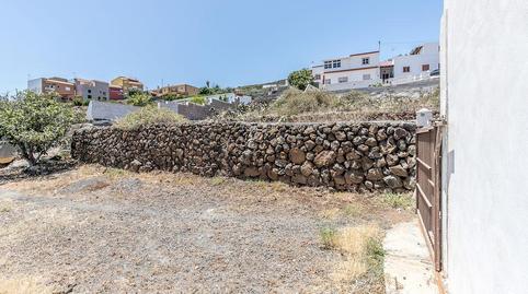 Foto 5 de Residencial en venda a El Molino, 8, Barranco Hondo, Santa Cruz de Tenerife