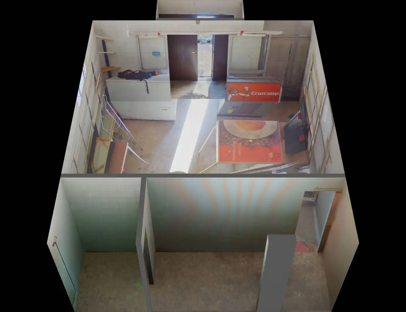 Local comercial en venta en Avenida de Bellavista, imagen 10