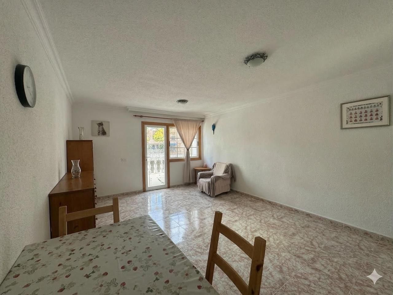 Wohnzimmer von Wohnung zum Verkauf in Santa Úrsula mit Terrasse und Abstellraum