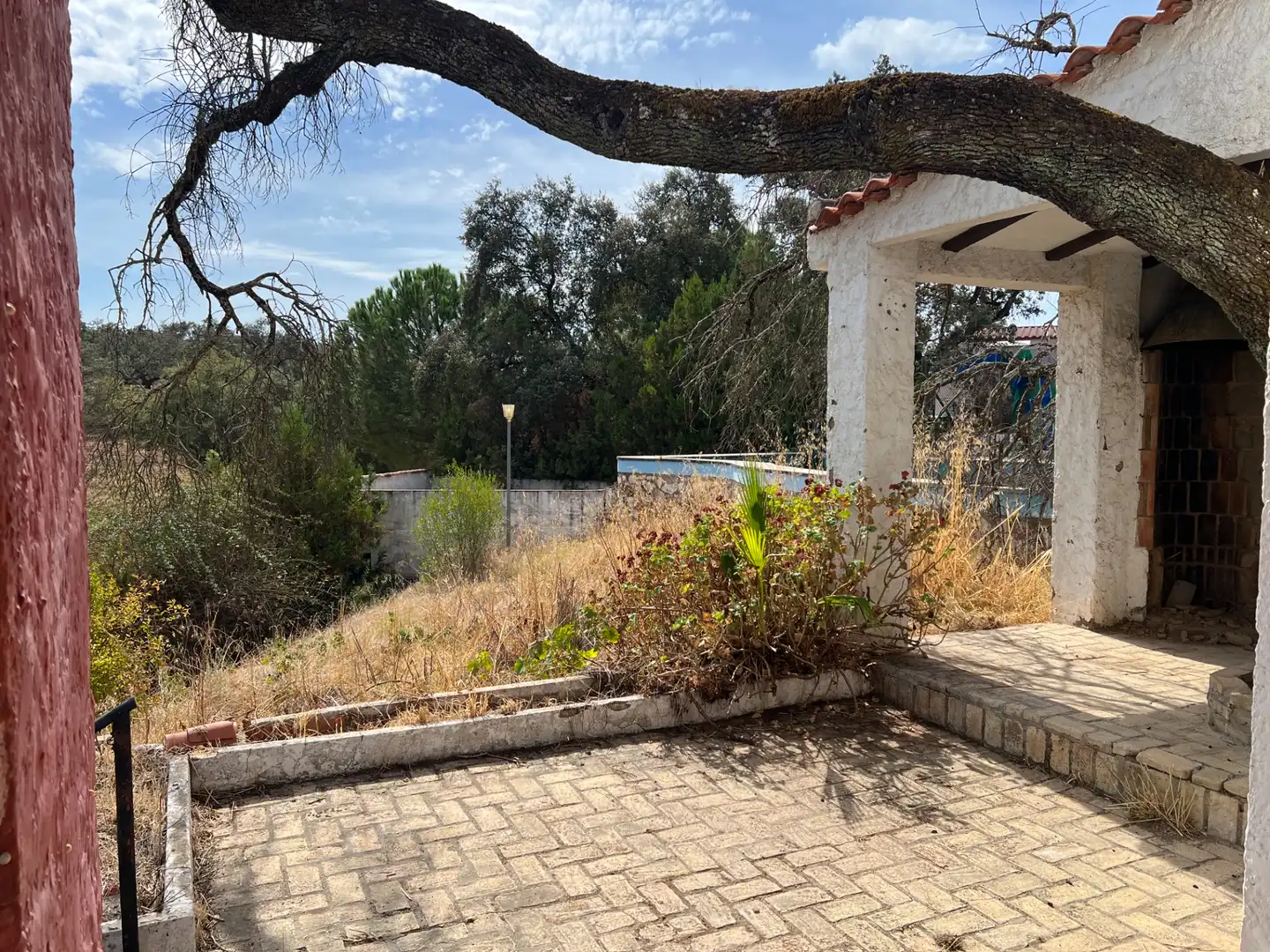Chalet con piscina en venta en Calle Utrera 9, imagen 26