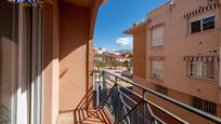 Bedroom of Apartment for sale in Motril  with Terrace and Balcony