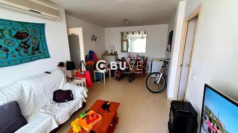 Foto 3 de Piso en venta en Isabel Segunda, Plaza de Toros, Málaga