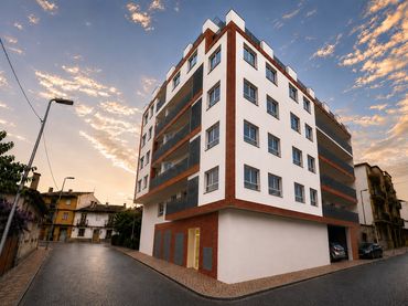 Neubau-Wohnung mit Aufzug zum Verkauf in Calle Maestra Teresa Navarro Salas 3