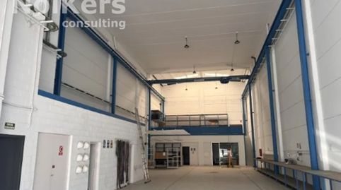 Photo 5 of Industrial buildings for rent in Ca n’Esteper – Can Gorgs – Can Gorgs II, Barberà del Vallès