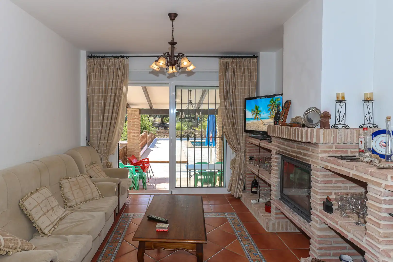 Finca rústica en venta en Diseminado Diseminados, Guaro