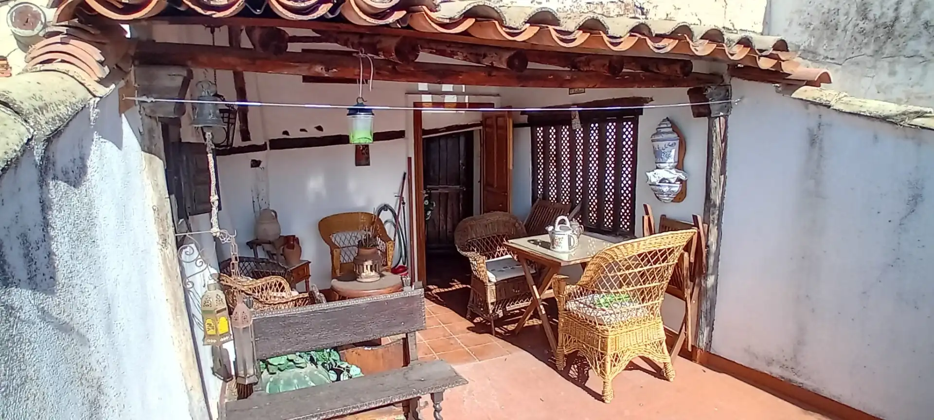 Casa o xalet en venda a Calle Mayor, 12, Pastrana