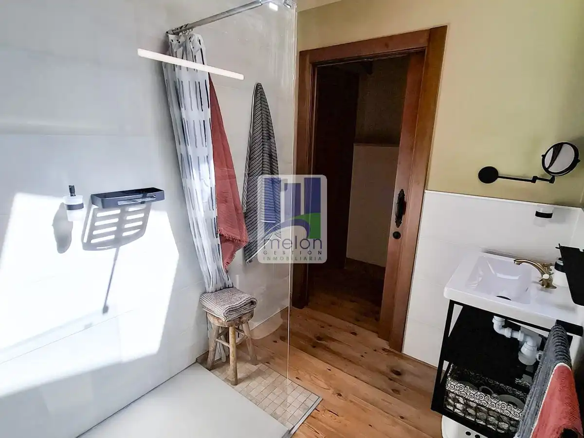 Baño de Casa o chalet en venta en Rublacedo de Abajo