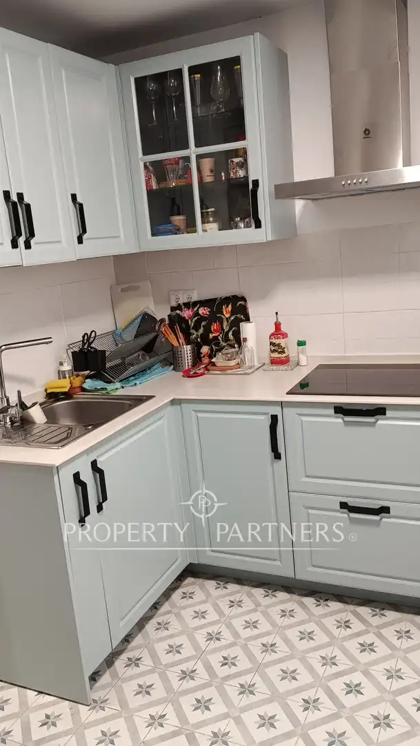 Apartament en venda a Calle Carretería, imagen 17