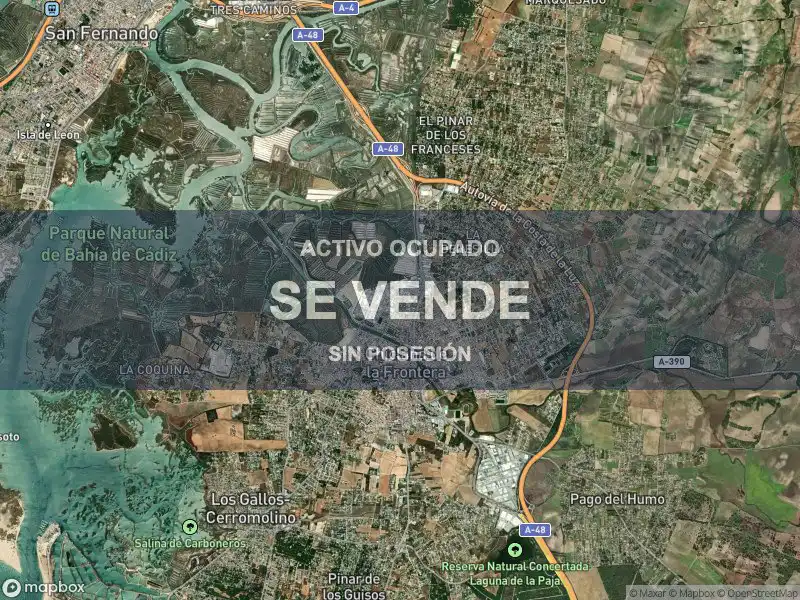 Flat for sale in Chiclana de la Frontera