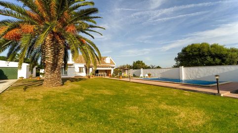 MAGNIFICO CHALET  EN EL PALMAR, imatge 2