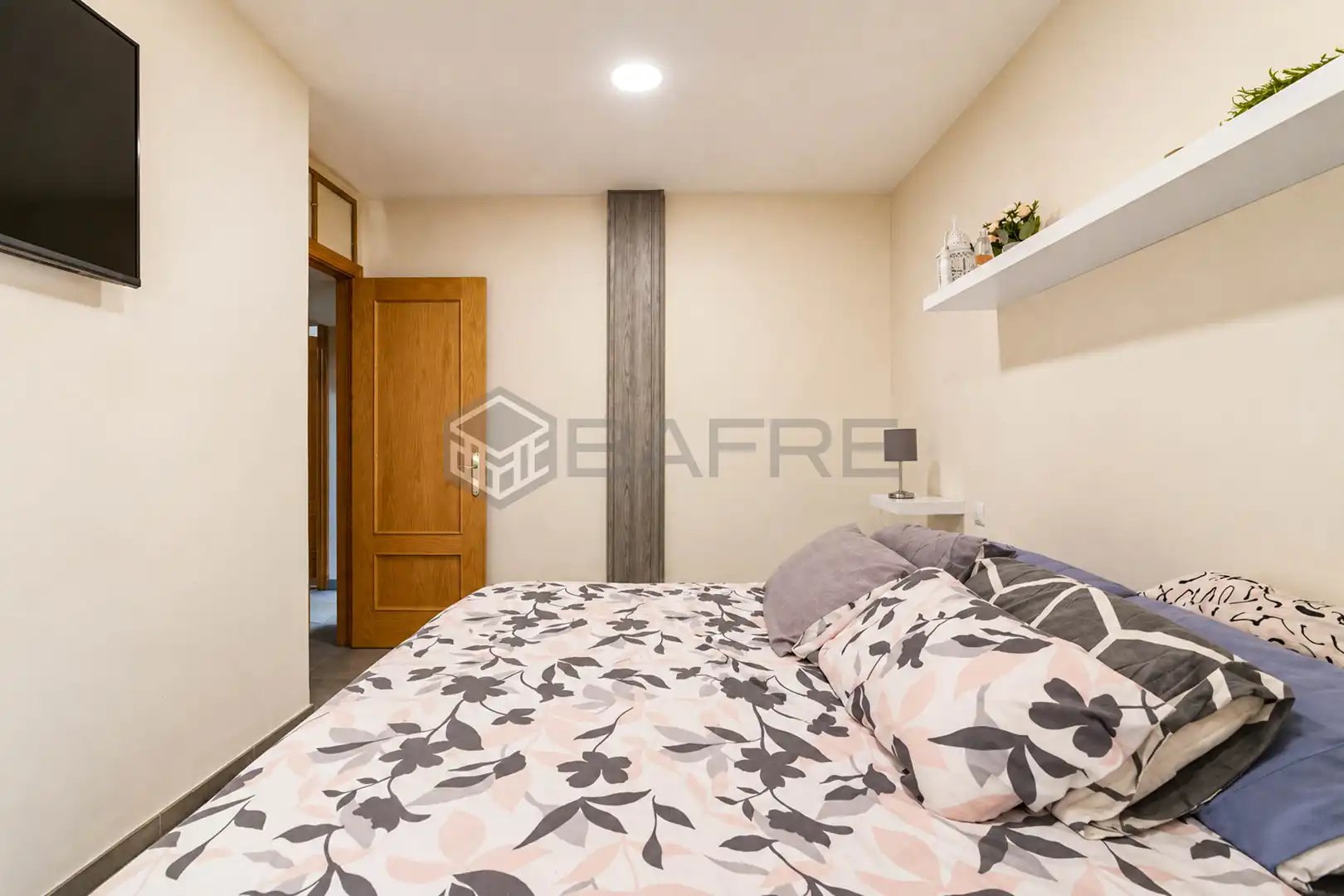 Habitación de Piso en venta en Madrid con Aire acondicionado