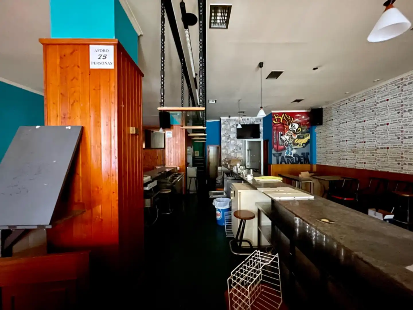 Local comercial en venda a Calle ISIDRO RUEDA, imagen 7
