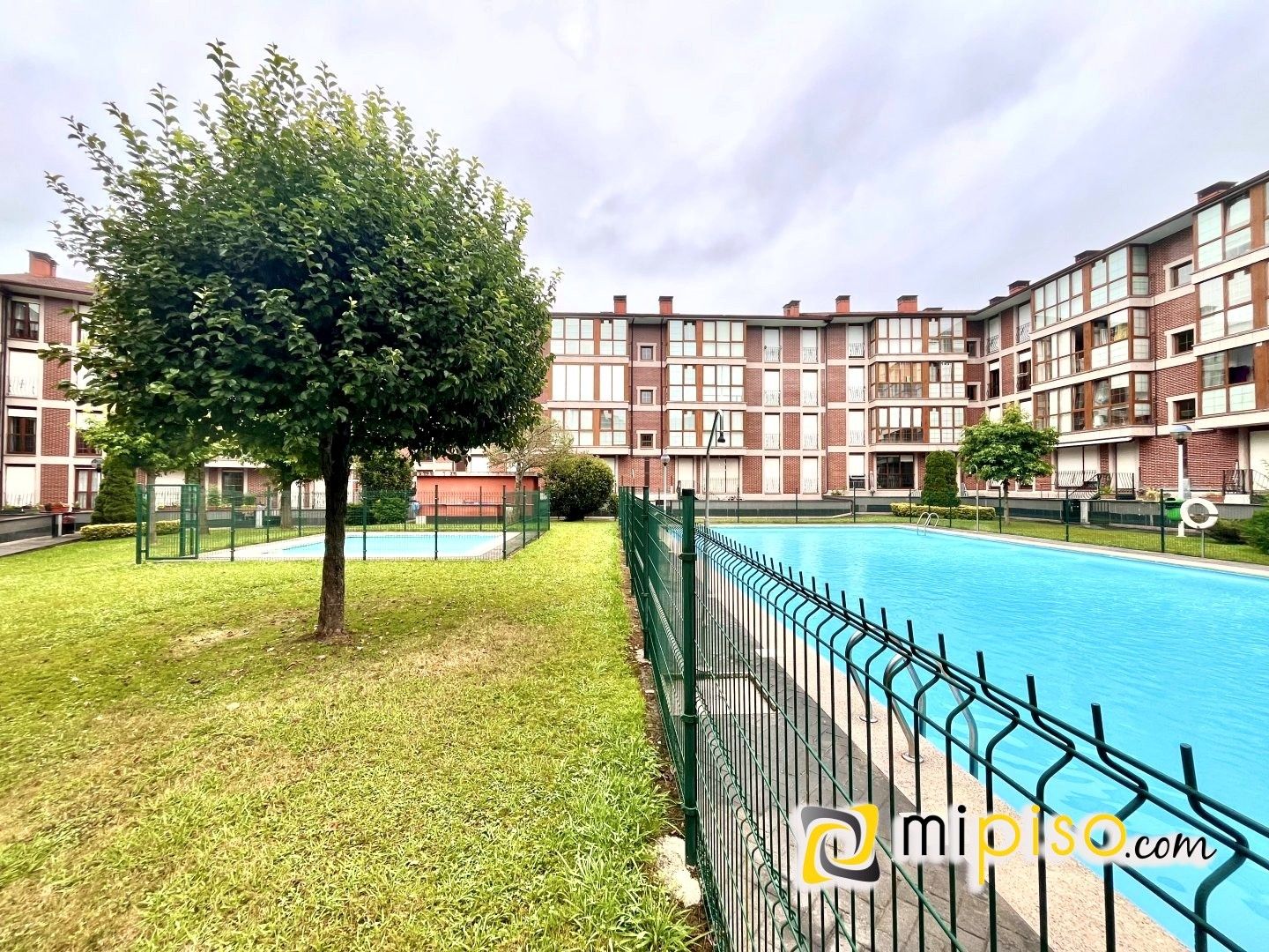 Swimming pool of Flat for sale in Voto  with Heating and Swimming Pool