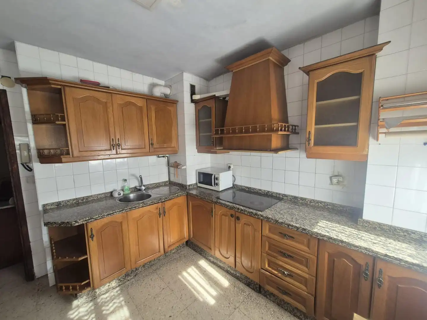 Flat with lift for sale in Isla Chica, imagen 7