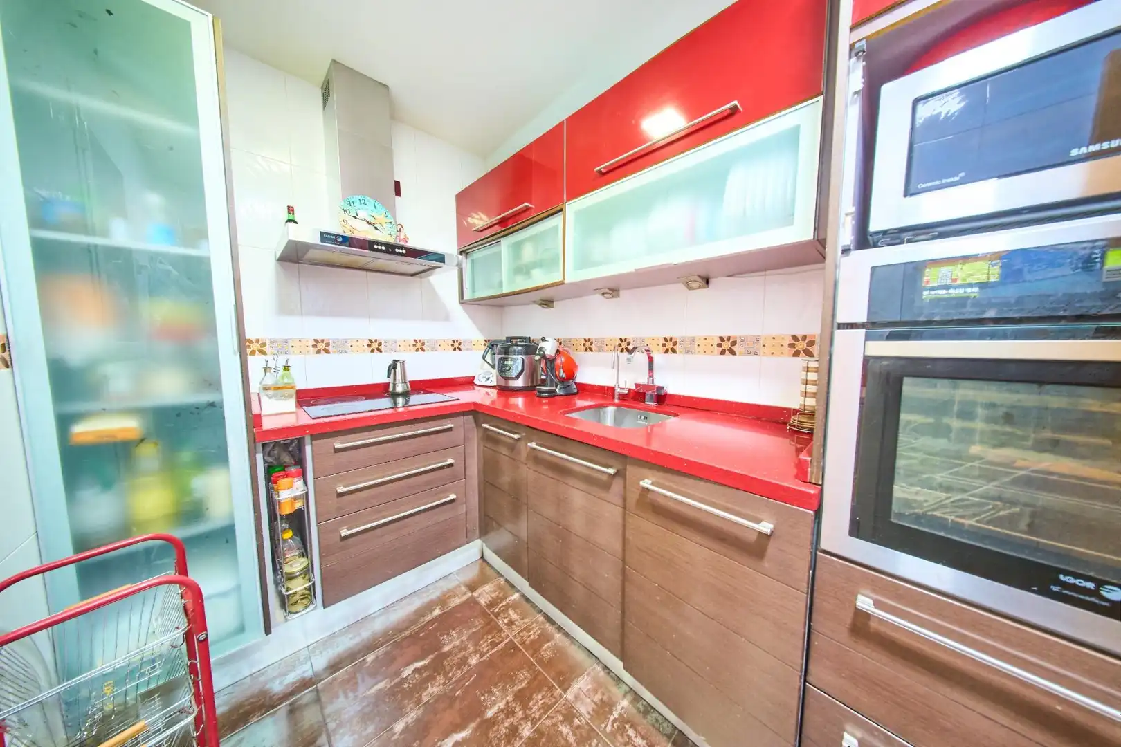 Appartement avec terrasse à vendre à Avenida DIPUTACION, imagen 3
