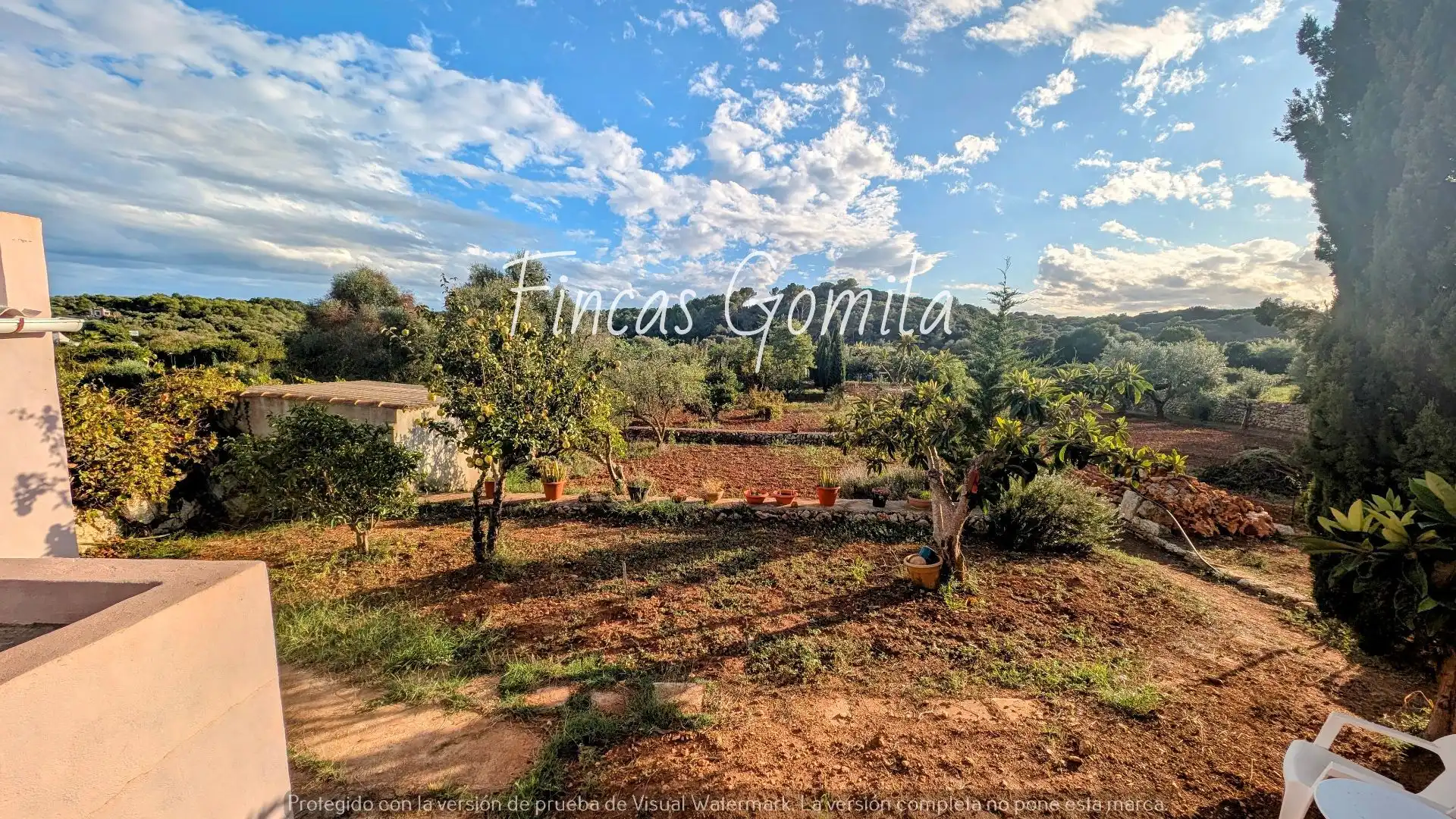 Terreno rustico in vendita a Nova