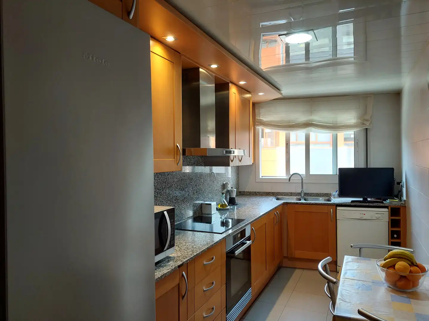 Cocina de Piso en venta en Manresa con Aire acondicionado, Calefacción y Trastero