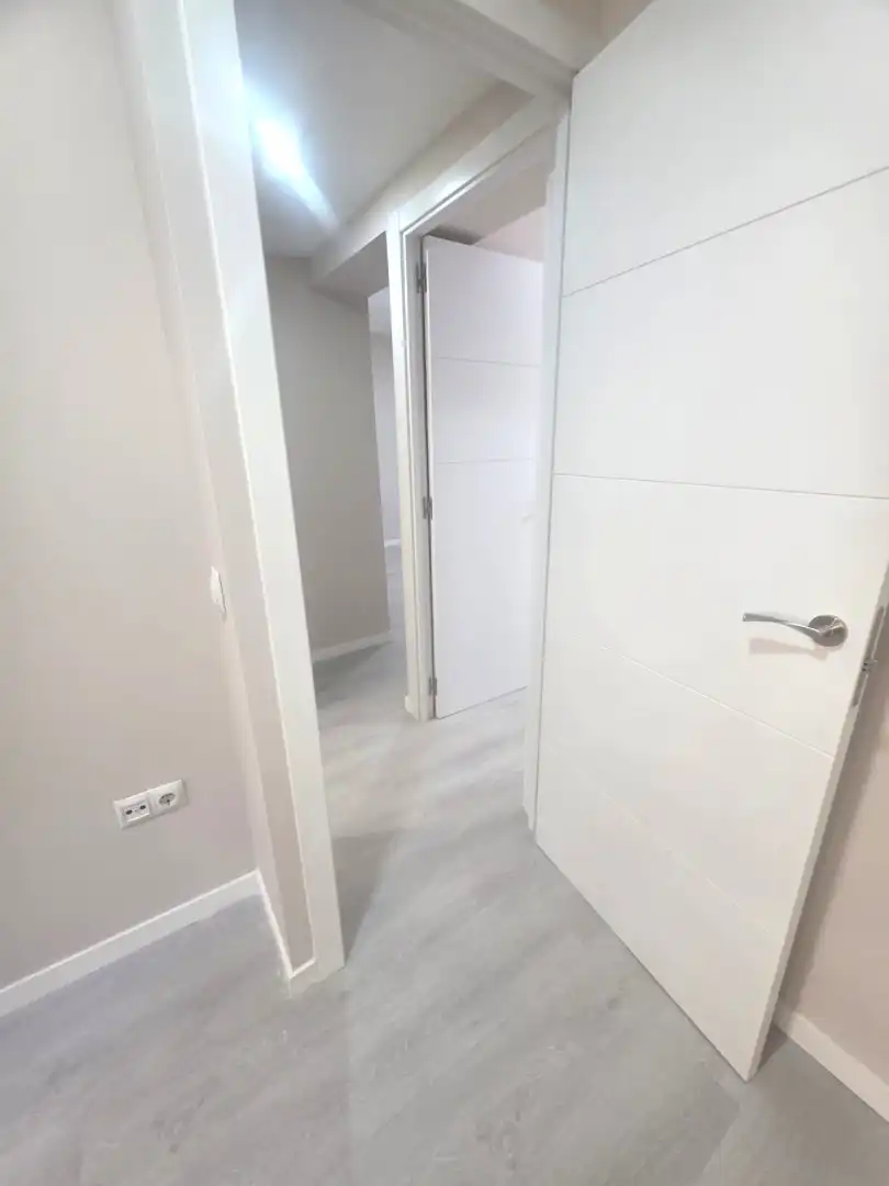 Flat for sale in Madrid  with Heating, Oven and Washing machine