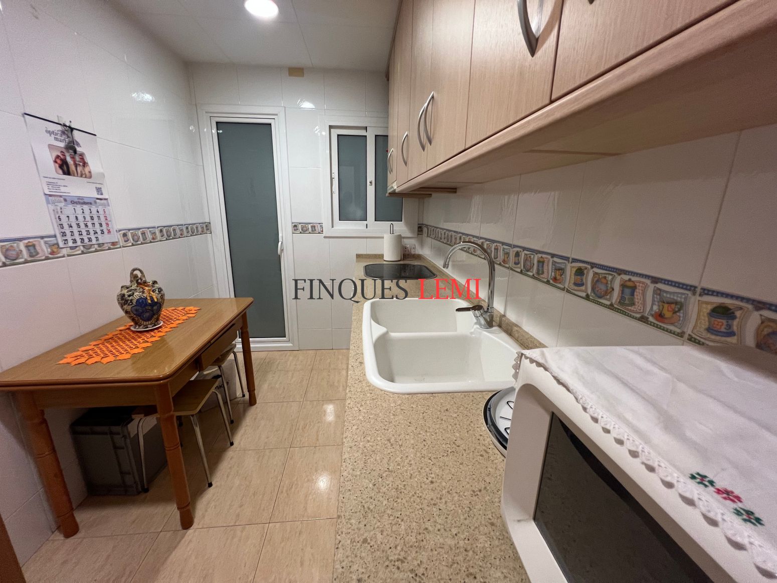 Pis en venda a Sant Boi de Llobregat - Calle La Plana, Centre