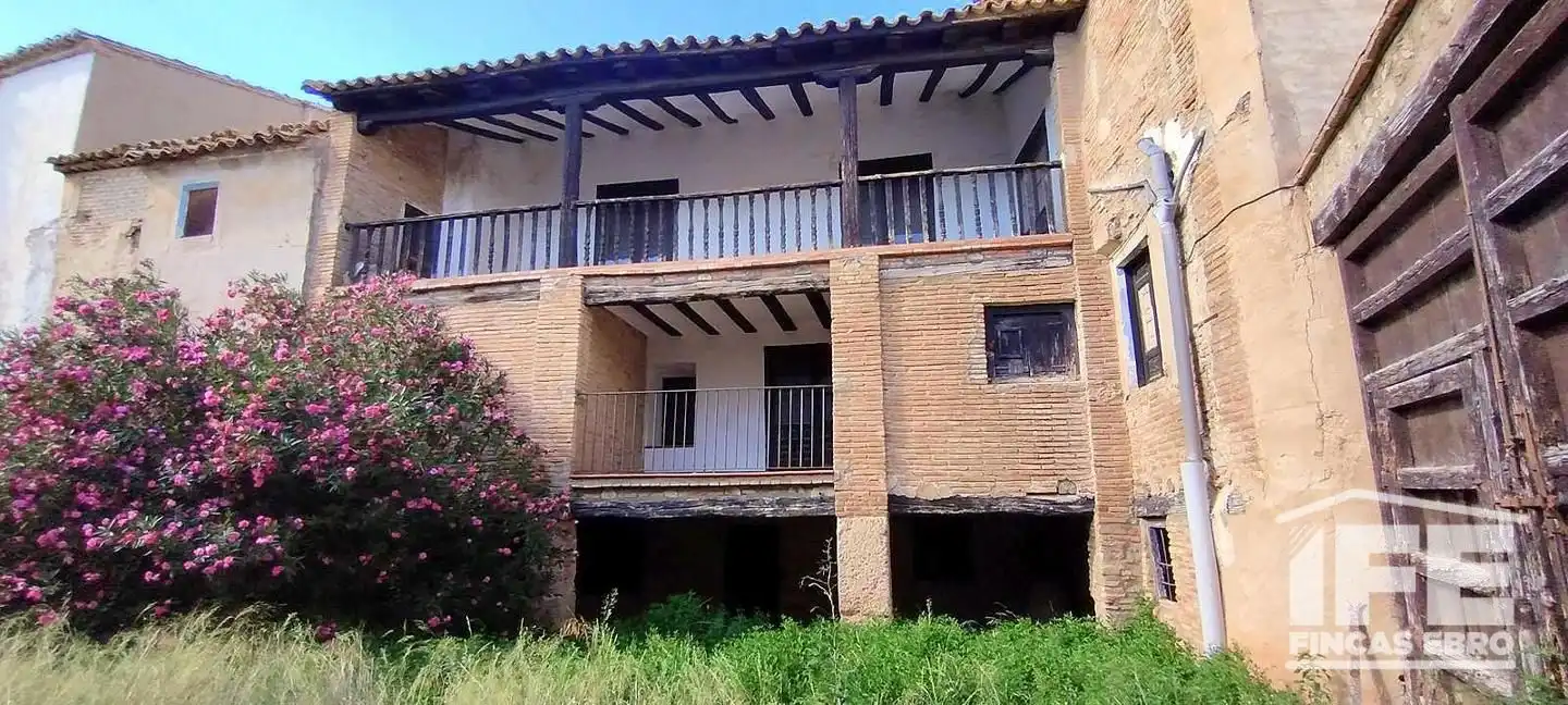 Haus mit Garten zum Verkauf in Épila, imagen 58