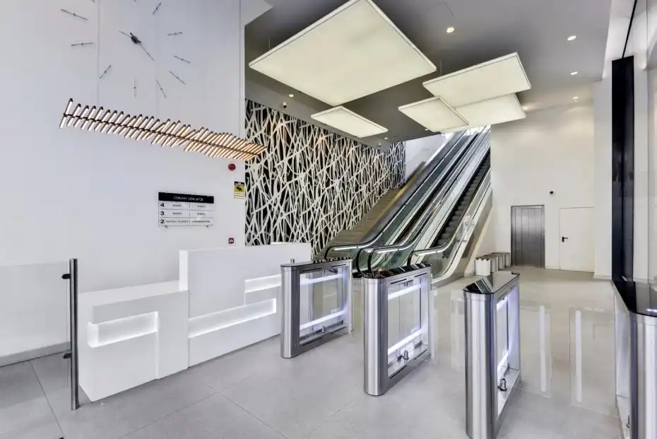 Oficina de alquiler en Barcelona, Barcelona
