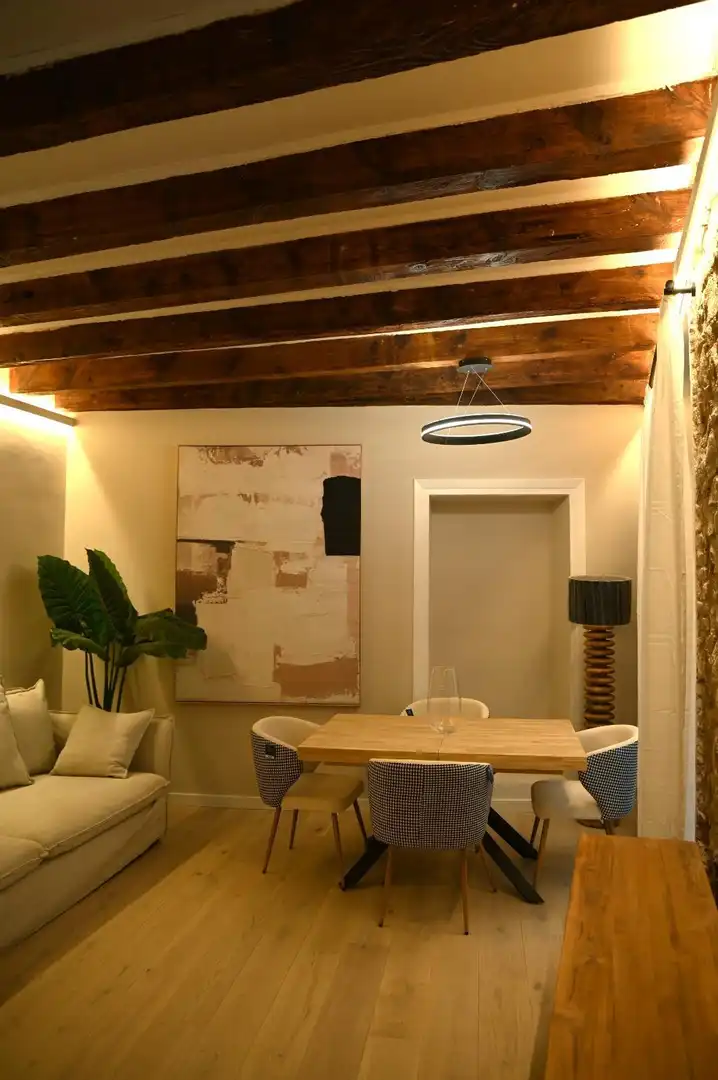 Appartamento in vendita a Calle Hostal d'en Sol, imagen 2